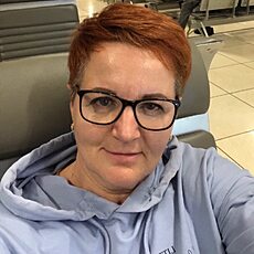 Фотография девушки Елена, 51 год из г. Шадринск