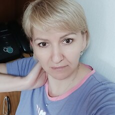 Фотография девушки Ольга, 51 год из г. Гусиноозерск