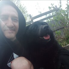 Фотография мужчины Максим, 38 лет из г. Нижний Одес