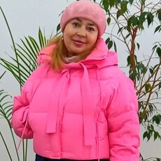 Фотография девушки Татьяна, 50 лет из г. Курган