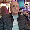 Рафаель, 55 лет