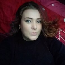 Фотография девушки Ирина, 41 год из г. Кызыл-Кия