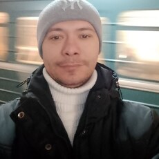 Фотография мужчины Ярослав, 31 год из г. Шахты