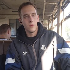 Фотография мужчины Никита, 21 год из г. Брюховецкая