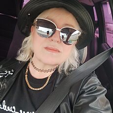 Фотография девушки Сирена, 51 год из г. Пятигорск