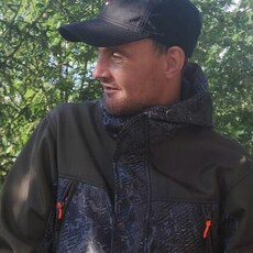 Фотография мужчины Сергей, 35 лет из г. Кушва