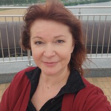 Фотография девушки Светлана, 49 лет из г. Киров