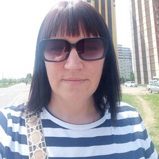 Фотография девушки Сергеевна, 39 лет из г. Курск