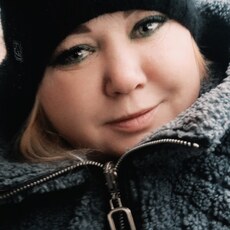 Фотография девушки Marina, 40 лет из г. Маслянино