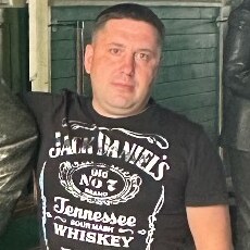 Фотография мужчины Игорь, 40 лет из г. Балашиха