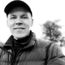 Фотография мужчины Серб, 44 года из г. Приволжск