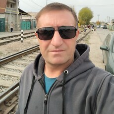 Фотография мужчины Али, 45 лет из г. Бишкек