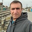 Али, 45 лет