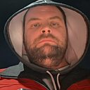 Серёга, 37 лет