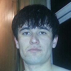 Фотография мужчины Уд, 36 лет из г. Якутск