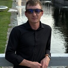 Фотография мужчины Антон, 29 лет из г. Глазов