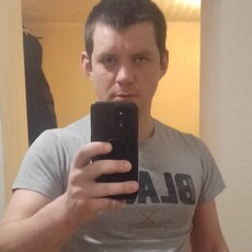 Фотография мужчины Денис, 31 год из г. Лобня