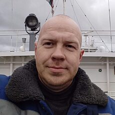 Фотография мужчины Александр, 41 год из г. Омск