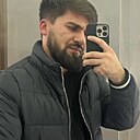 Фарид, 29 лет