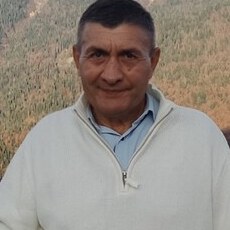Фотография мужчины Рома, 56 лет из г. Избербаш