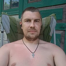 Фотография мужчины Євгеній, 34 года из г. Черкассы