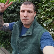 Фотография мужчины Малой, 36 лет из г. Шарыпово