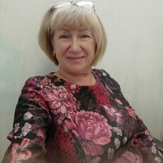 Фотография девушки Наталья, 60 лет из г. Новокузнецк
