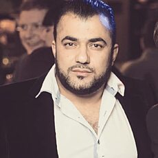 Фотография мужчины Роберт, 39 лет из г. Обнинск