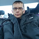 Сашая, 41 год