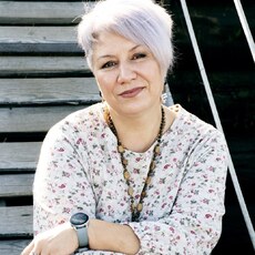 Фотография девушки Инна, 50 лет из г. Петрозаводск