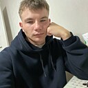 Дмитрий, 25 лет