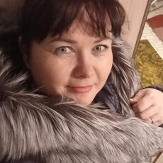 Фотография девушки Вера, 40 лет из г. Славгород