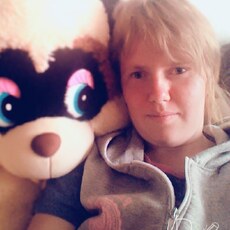 Фотография девушки Алена, 32 года из г. Борисоглебск