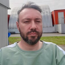 Фотография мужчины Александр, 44 года из г. Белово