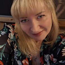 Фотография девушки Оксана, 43 года из г. Хабаровск