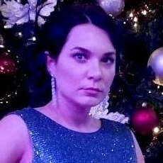 Фотография девушки Зара, 36 лет из г. Сузун