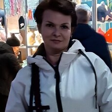 Фотография девушки Людмила, 53 года из г. Балахна