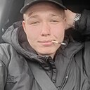 Станислав, 21 год