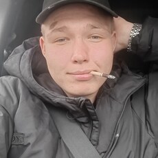 Фотография мужчины Станислав, 21 год из г. Киров