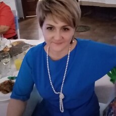 Фотография девушки Эльвира, 52 года из г. Волжск