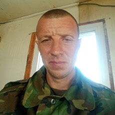 Фотография мужчины Андрей, 36 лет из г. Атбасар