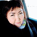 Ленера, 58 лет