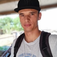 Фотография мужчины Игорь, 28 лет из г. Джанкой