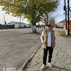 Фотография мужчины Димитрий, 40 лет из г. Миасс