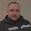 Никита, 36 лет