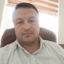 Фаррух, 35 лет