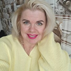 Фотография девушки Наталья, 45 лет из г. Челябинск