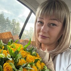 Фотография девушки Кристина, 37 лет из г. Тверь