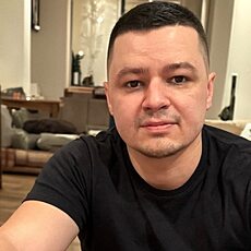 Фотография мужчины Тимур, 38 лет из г. Орел