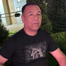 Фотография мужчины Кайрат, 44 года из г. Алматы